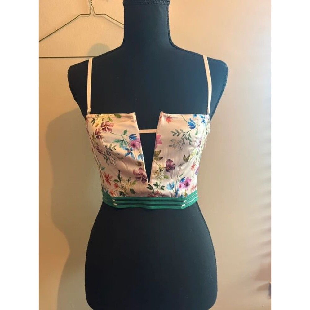 Victoria’s secret bralette